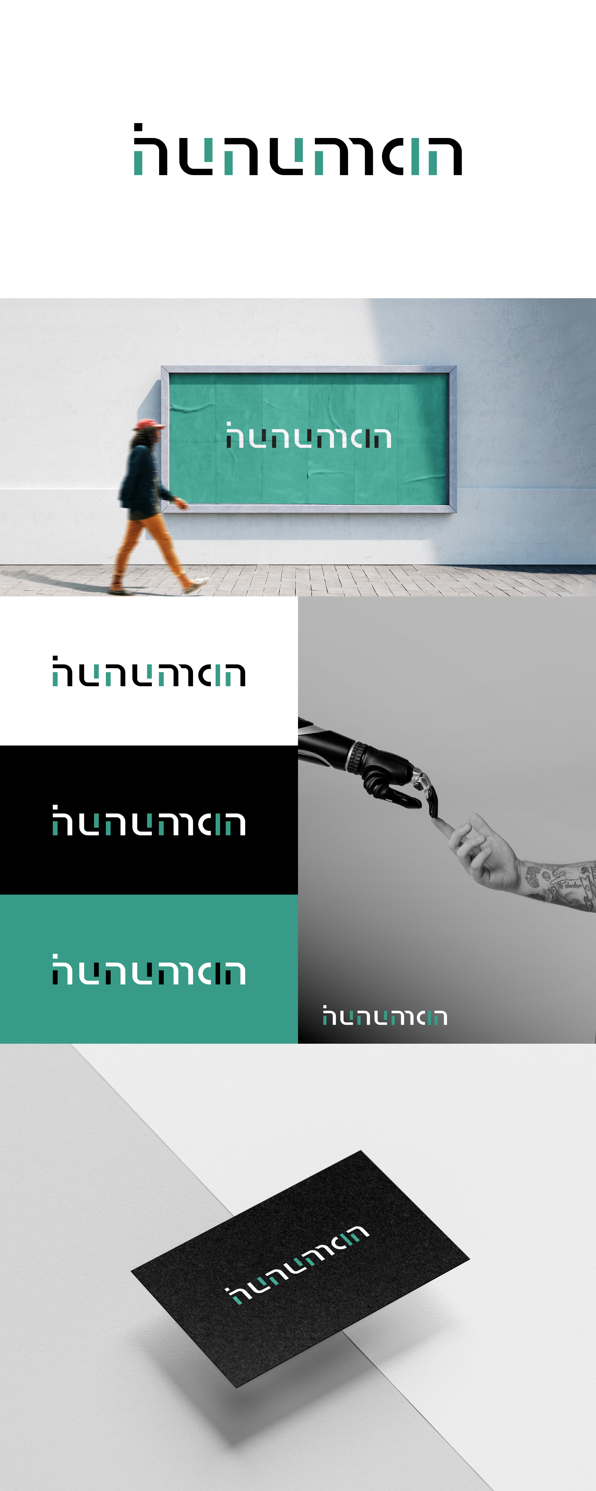 Logo-Design von TenMa.Std für dieses Projekt | Design #35447754