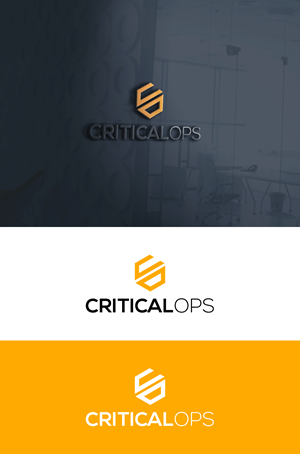 Logo Design by Winner Studio for ThinOps Services, LLC | Design: #35453736