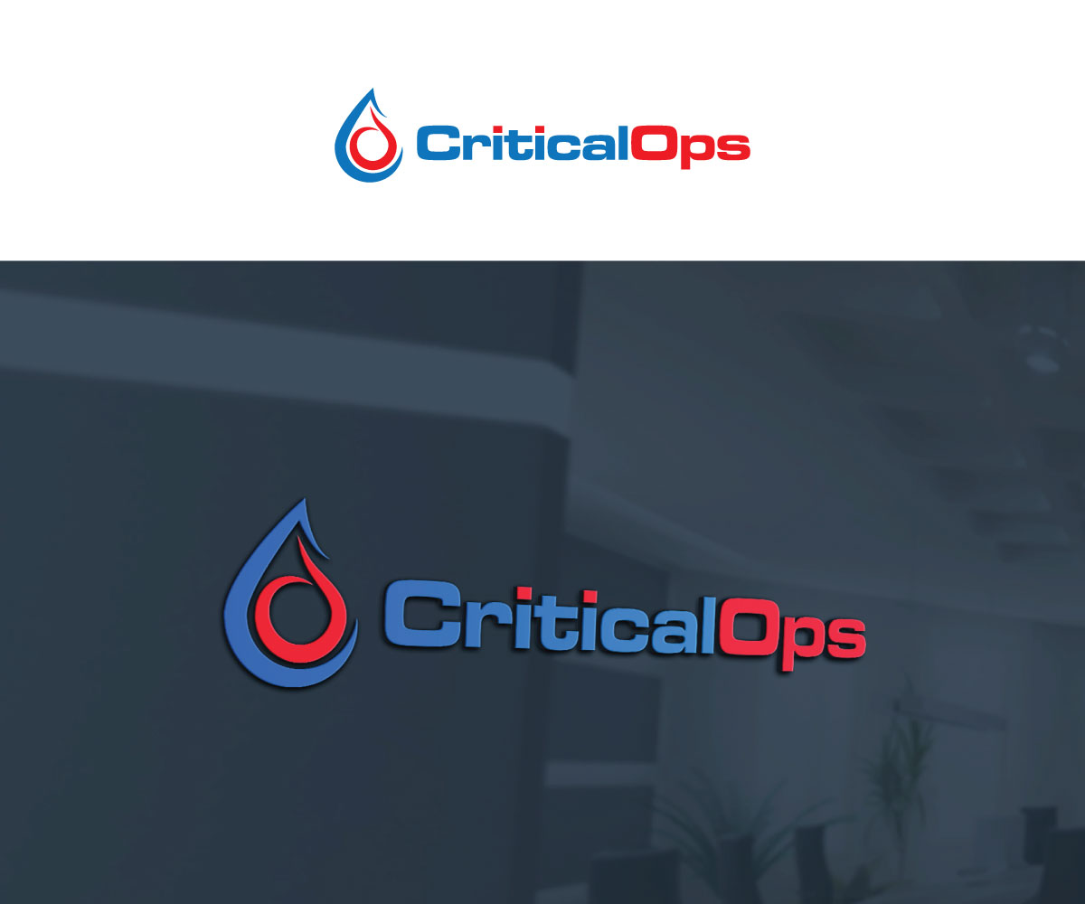 Logo-Design von Luckey yaari für ThinOps Services, LLC | Design #35441871