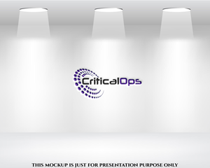 Logo Design by Razaq for ThinOps Services, LLC | Design: #35442369