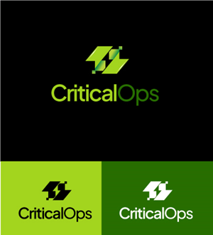 Logo Design by rgb01 for ThinOps Services, LLC | Design: #35453472