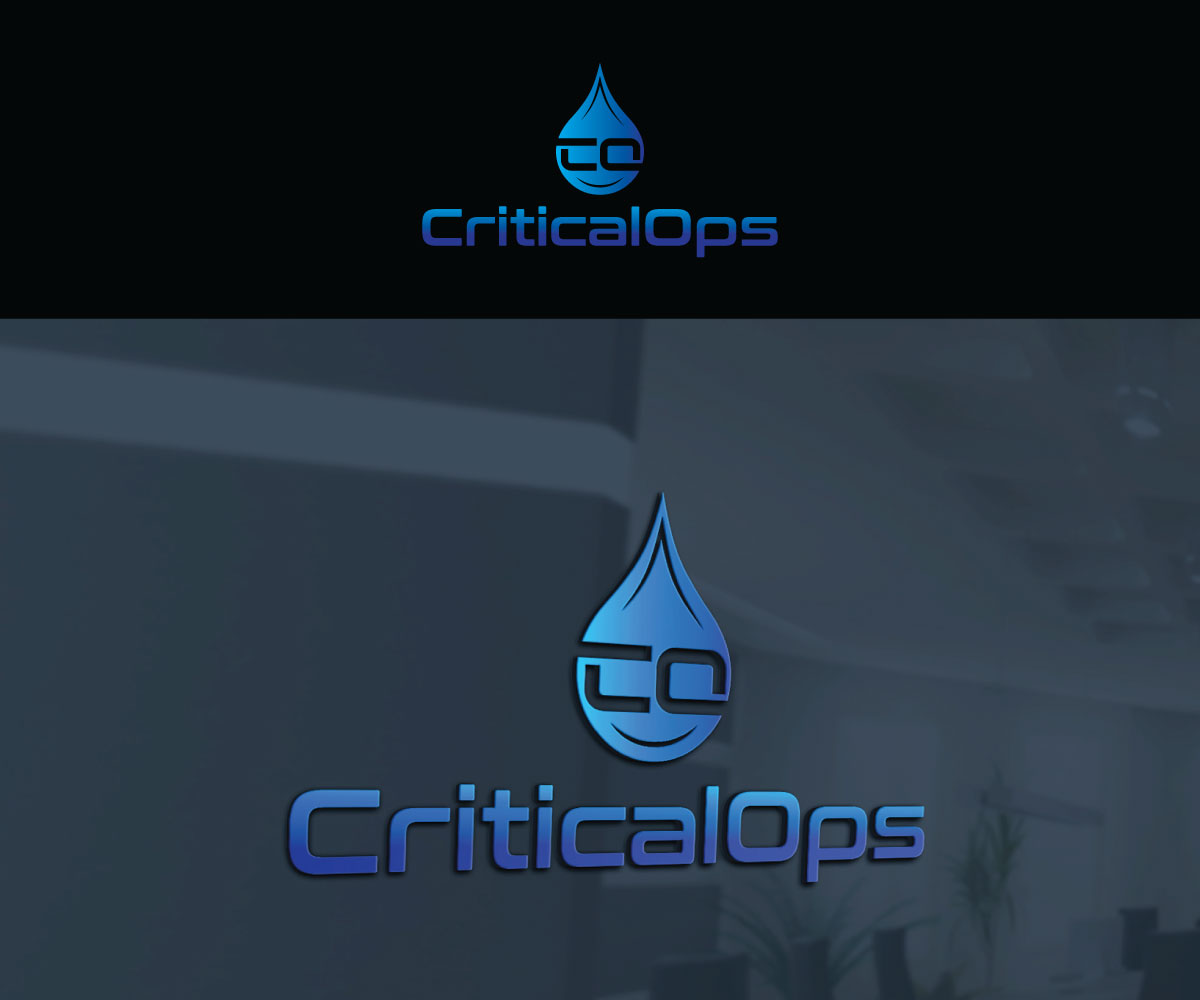 Logo-Design von Srk pix!14 für ThinOps Services, LLC | Design #35449886