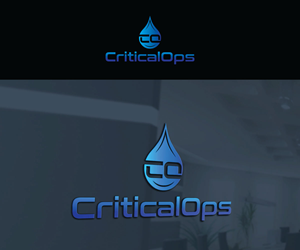 Logo Design by Srk pix!14 for ThinOps Services, LLC | Design: #35449886