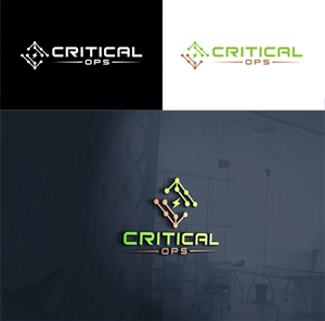 Logo Design by RA-bica for ThinOps Services, LLC | Design: #35442796
