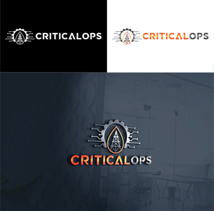 Logo Design by RA-bica for ThinOps Services, LLC | Design: #35442797