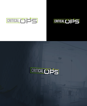 Logo Design by RA-bica for ThinOps Services, LLC | Design: #35443717