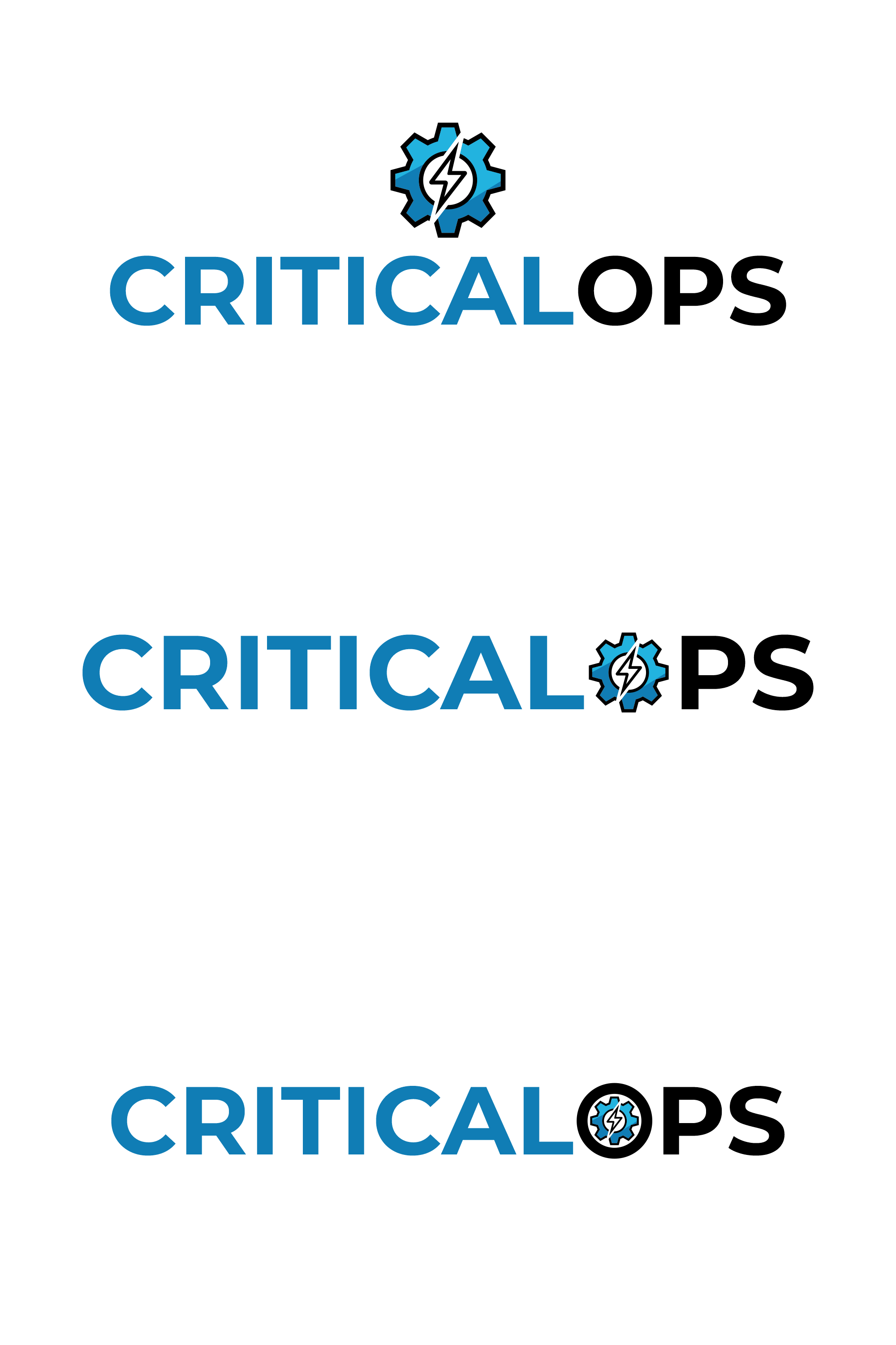 Logo Design by putri elegant for ThinOps Services, LLC | Design #35441904