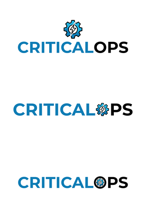 Logo Design by putri elegant for ThinOps Services, LLC | Design: #35441904