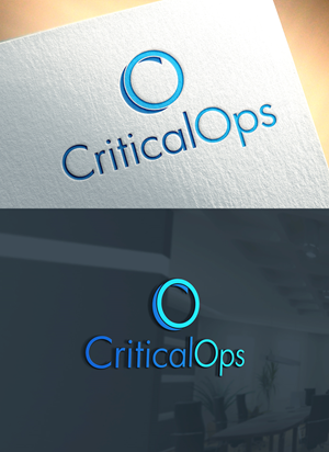 Logo Design by RaKu 2 for ThinOps Services, LLC | Design: #35446904