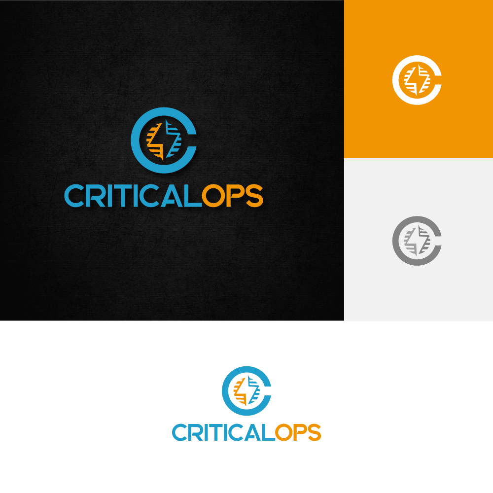 Diseño de Logo por YourLogoMaster para ThinOps Services, LLC | Diseño #35450382