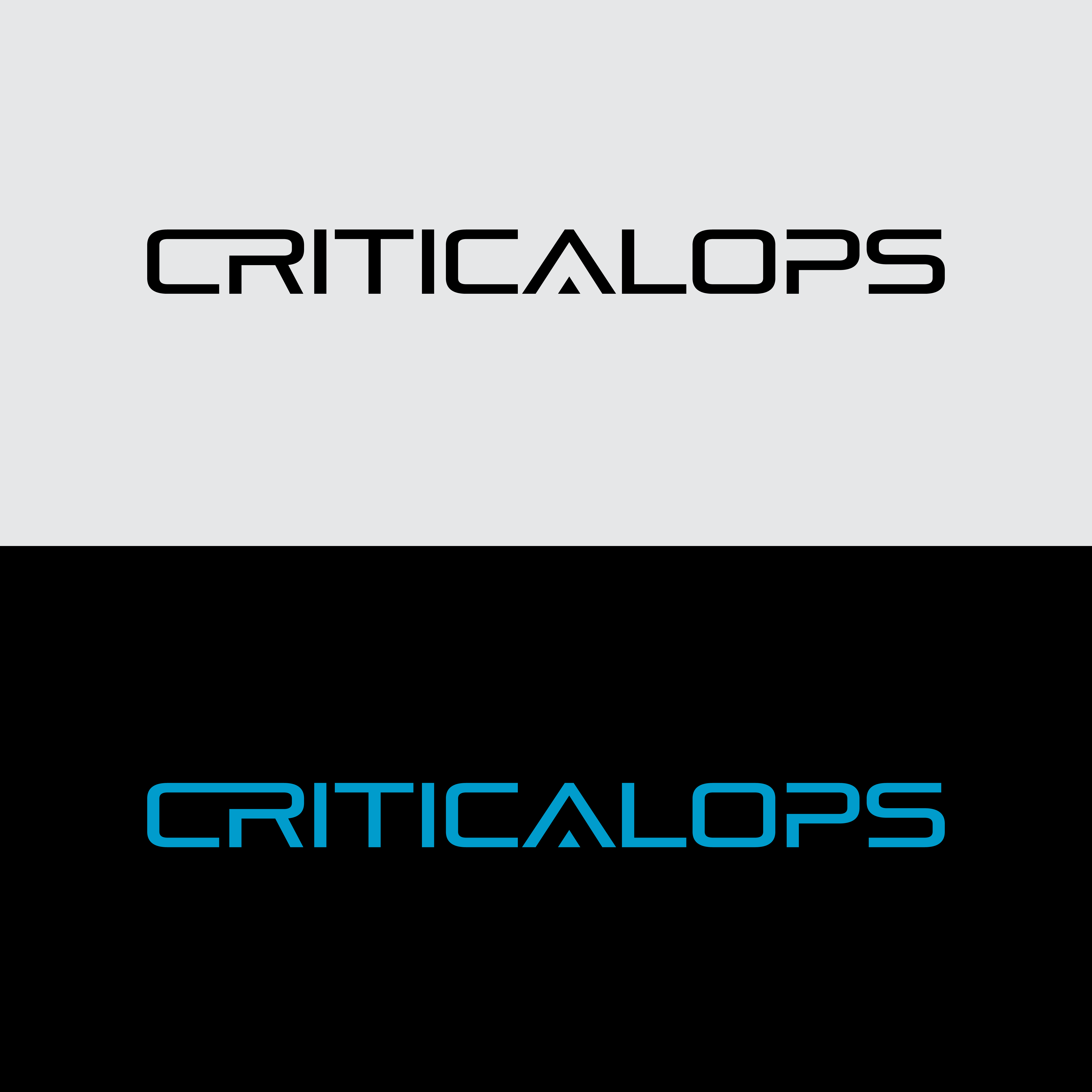 Logo Design by SkyKonnect for ThinOps Services, LLC | Design #35453563