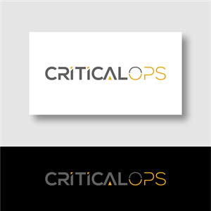 Logo Design by ganesaputu for ThinOps Services, LLC | Design: #35441205