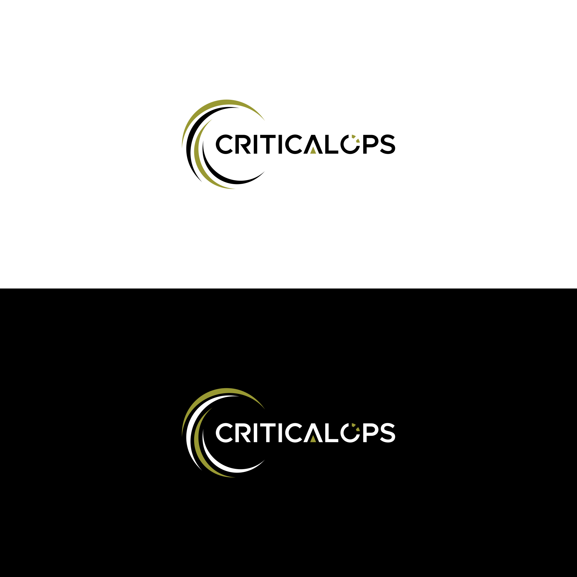 Logo Design by Excellent™ for ThinOps Services, LLC | Design #35440256