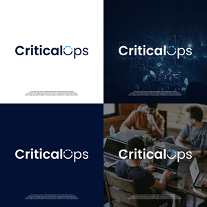 Logo Design by syad666 for ThinOps Services, LLC | Design: #35442436