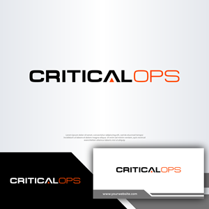 Logo Design by Vinsmoke Sanji for ThinOps Services, LLC | Design: #35441196