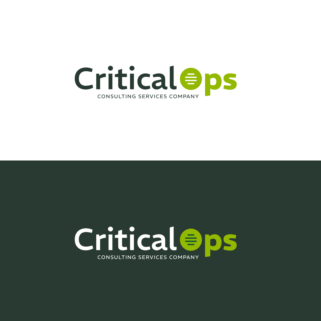 Logo Design by Gulya profi for ThinOps Services, LLC | Design #35453695