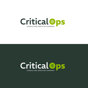 Logo Design by Gulya profi for ThinOps Services, LLC | Design: #35453695