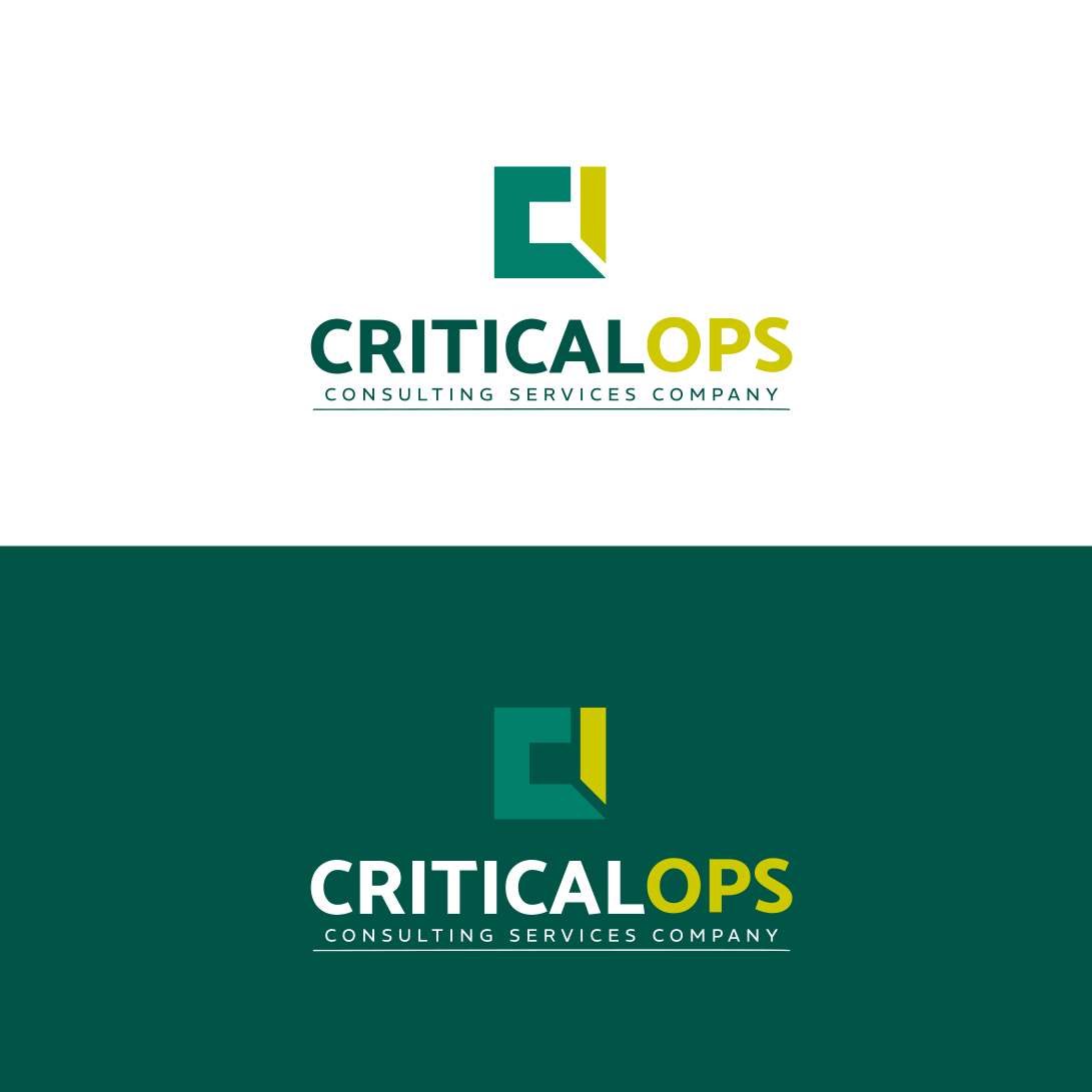 Logo Design by Gulya profi for ThinOps Services, LLC | Design #35453697
