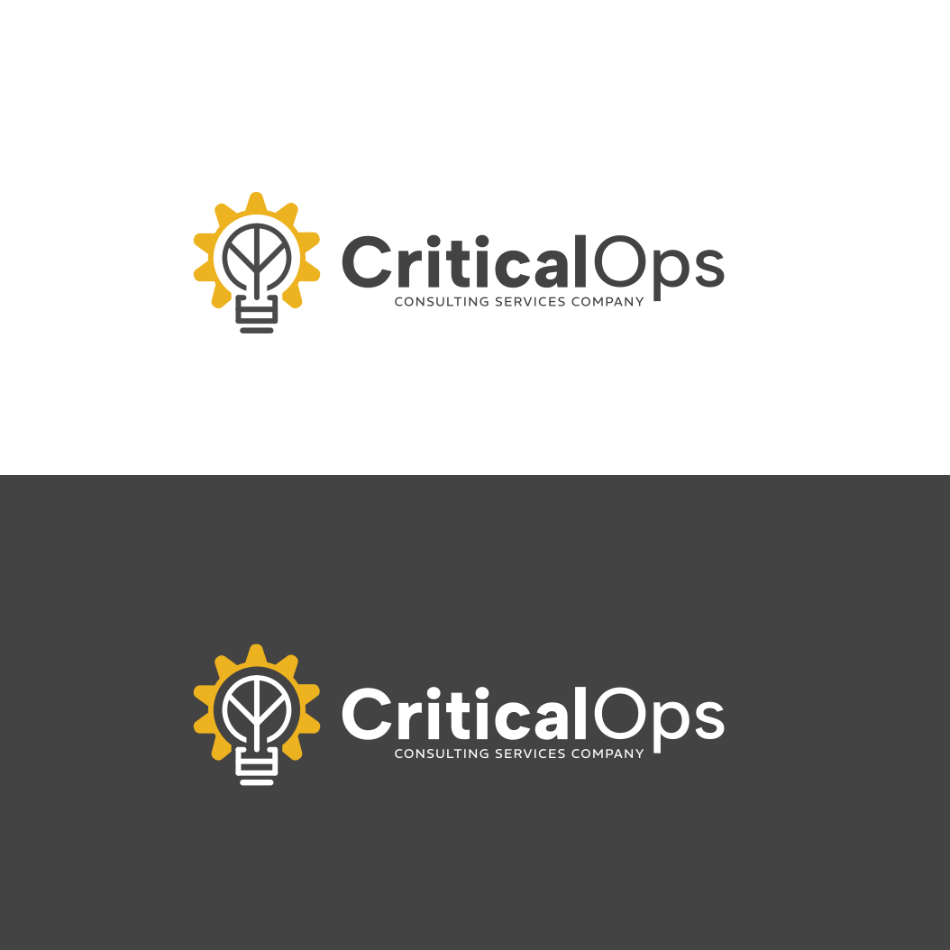 Design de Logo par Gulya profi pour ThinOps Services, LLC | Design #35453698