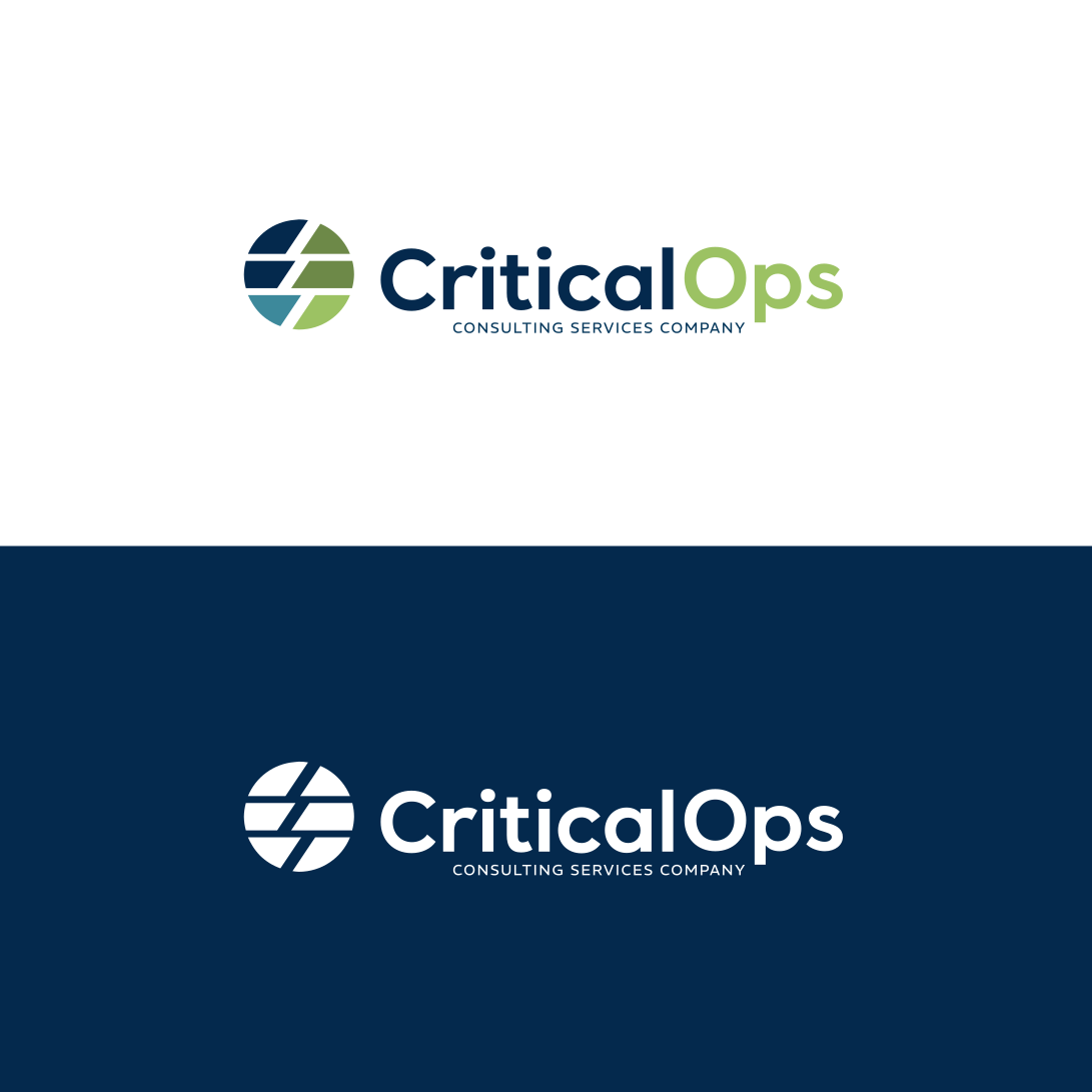 Logo Design by Gulya profi for ThinOps Services, LLC | Design #35453699