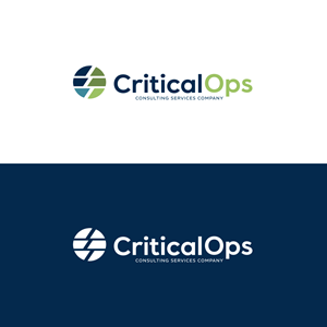 Logo Design by Gulya profi for ThinOps Services, LLC | Design: #35453699