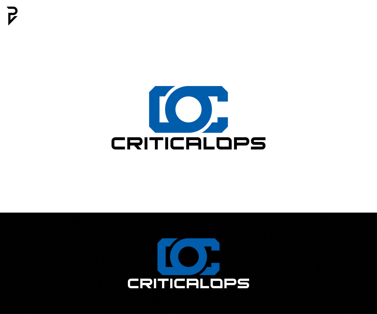 Logo Design by poisonvectors for ThinOps Services, LLC | Design #35440620