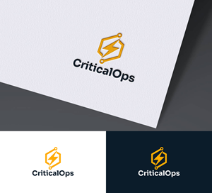 Logo Design by Abu Zaid Design for ThinOps Services, LLC | Design: #35453112