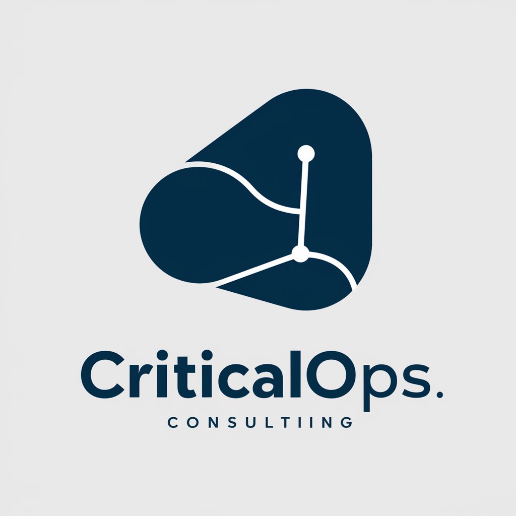 Logo Design by Albert Nafi for ThinOps Services, LLC | Design #35446197