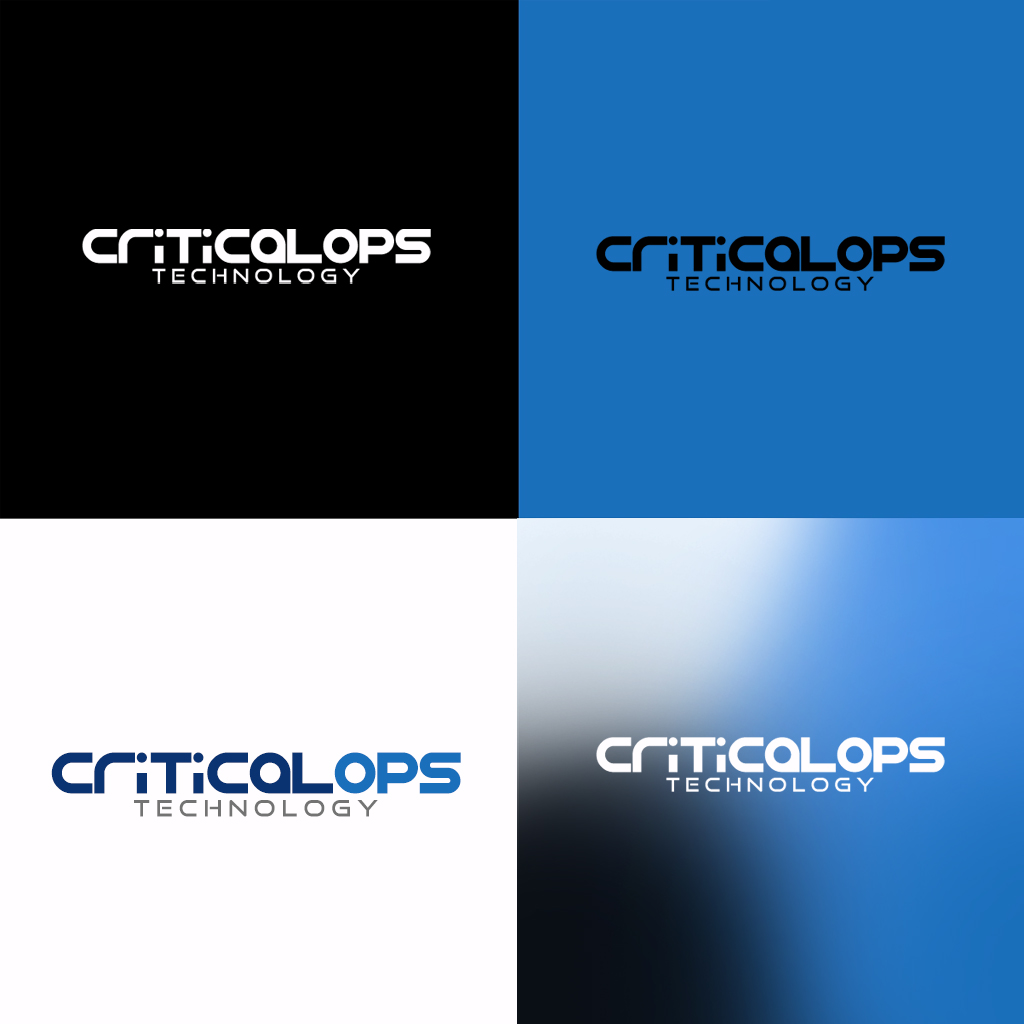 Logo Design by Arts&Letters for ThinOps Services, LLC | Design #35445722