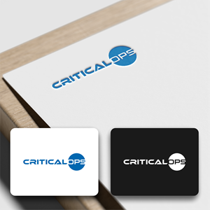 Logo-Design von ArtAND_Studio für ThinOps Services, LLC | Design: #35440189