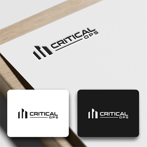 Logo-Design von ArtAND_Studio für ThinOps Services, LLC | Design: #35440190