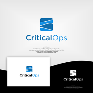 Logo Design by skylart28 for ThinOps Services, LLC | Design: #35450600