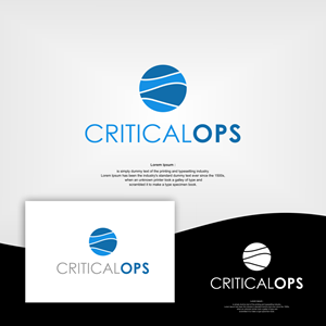 Logo Design by skylart28 for ThinOps Services, LLC | Design: #35450604