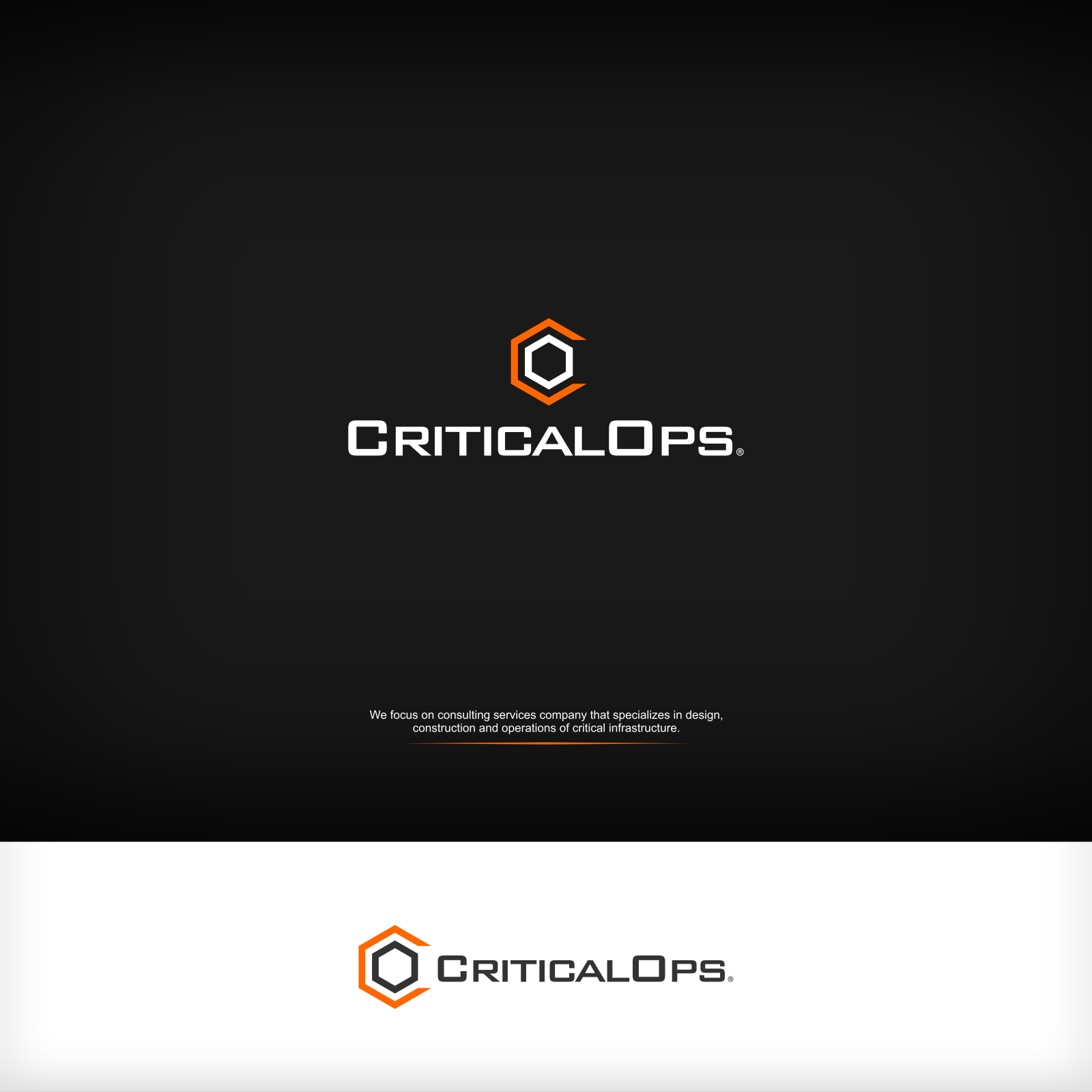 Logo-Design von ZBE Studio. für ThinOps Services, LLC | Design #35440196