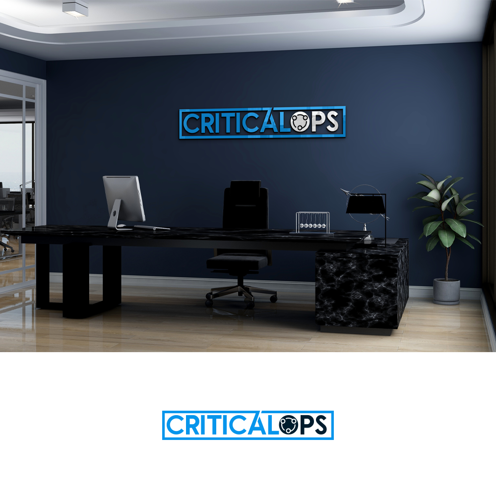 Logo Design by nzdesigners for ThinOps Services, LLC | Design #35447905