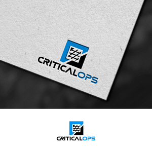 Logo Design by nzdesigners for ThinOps Services, LLC | Design: #35447906