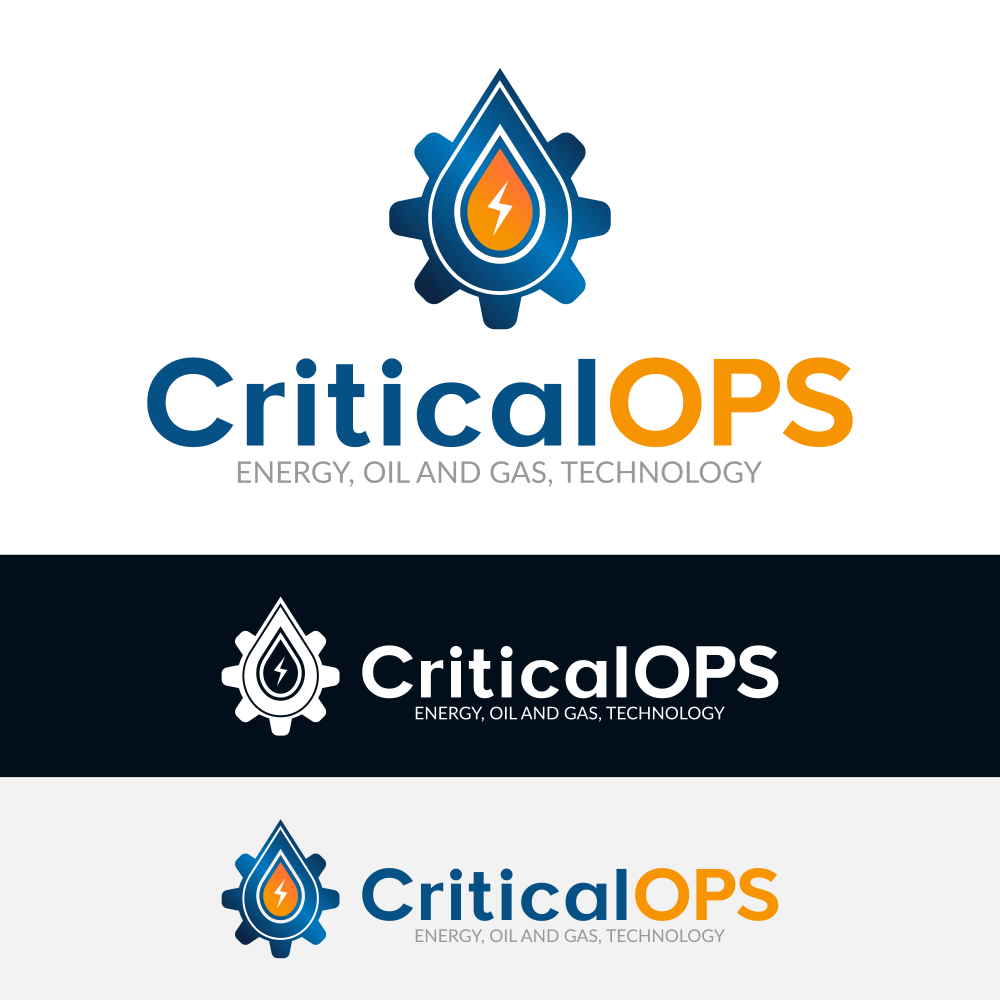 Logo Design by candov.ha1 for ThinOps Services, LLC | Design #35446486