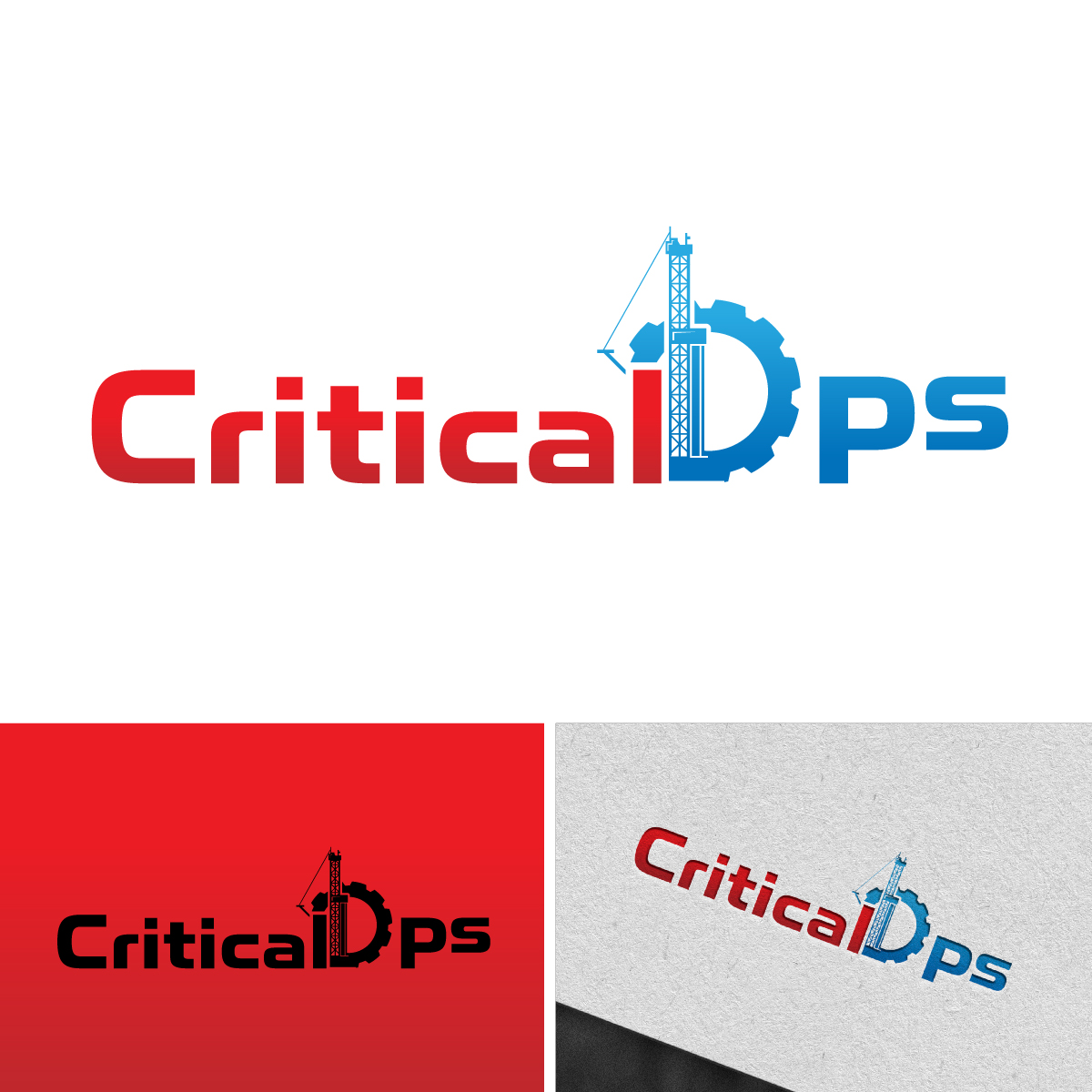 Logo Design by DesignLima for ThinOps Services, LLC | Design #35453438