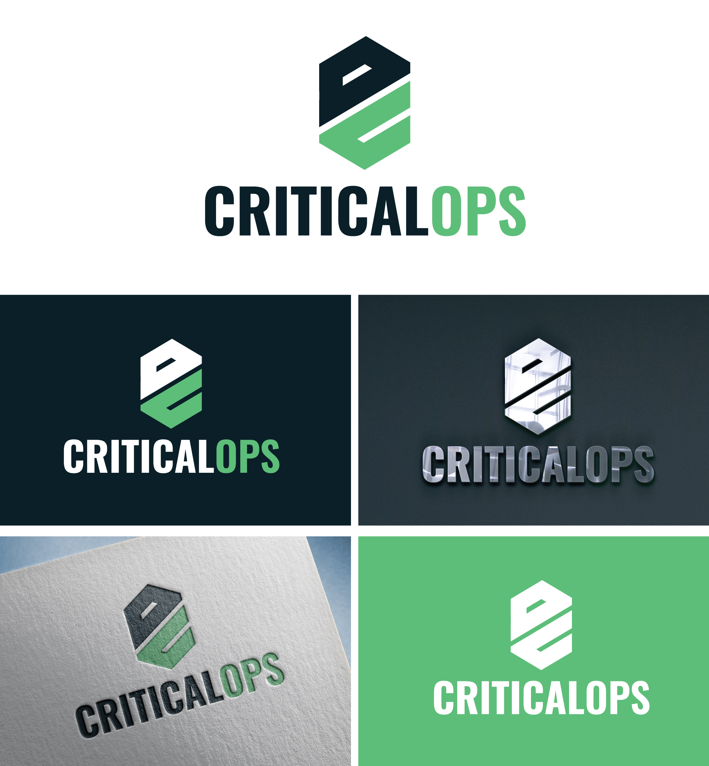 Logo-Design von Fusionex Studio für ThinOps Services, LLC | Design #35446339