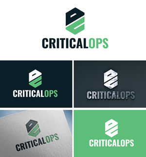 Logo-Design von Fusionex Studio für ThinOps Services, LLC | Design: #35446339