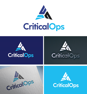 Logo-Design von Fusionex Studio für ThinOps Services, LLC | Design: #35446340