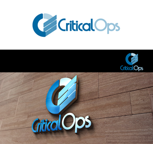 Logo-Design von patriciaparadesign für ThinOps Services, LLC | Design: #35452084