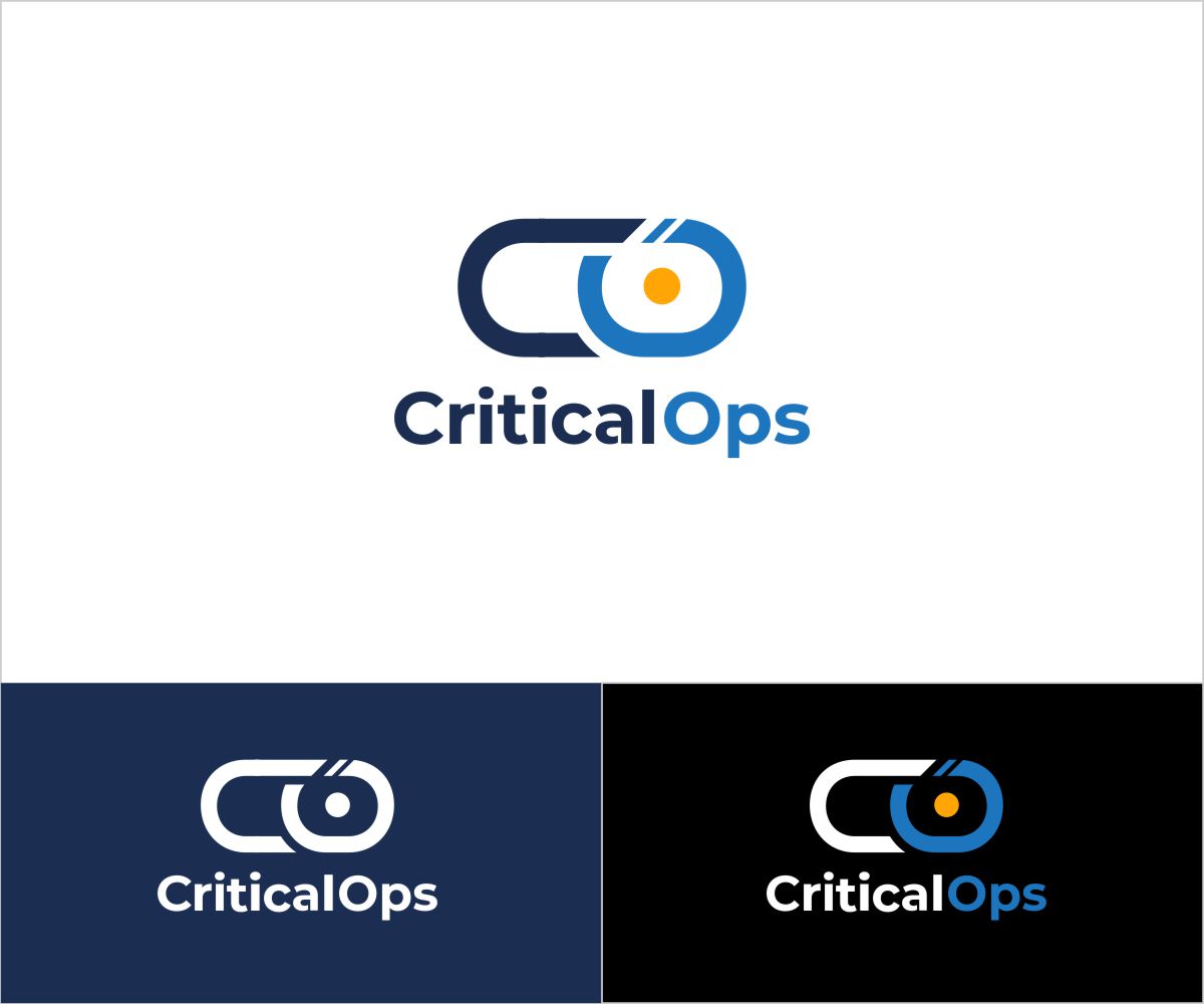 Logo Design by Phank for ThinOps Services, LLC | Design #35440177