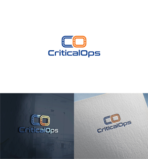 Logo-Design von Joenet Jayawarna für ThinOps Services, LLC | Design #35452671