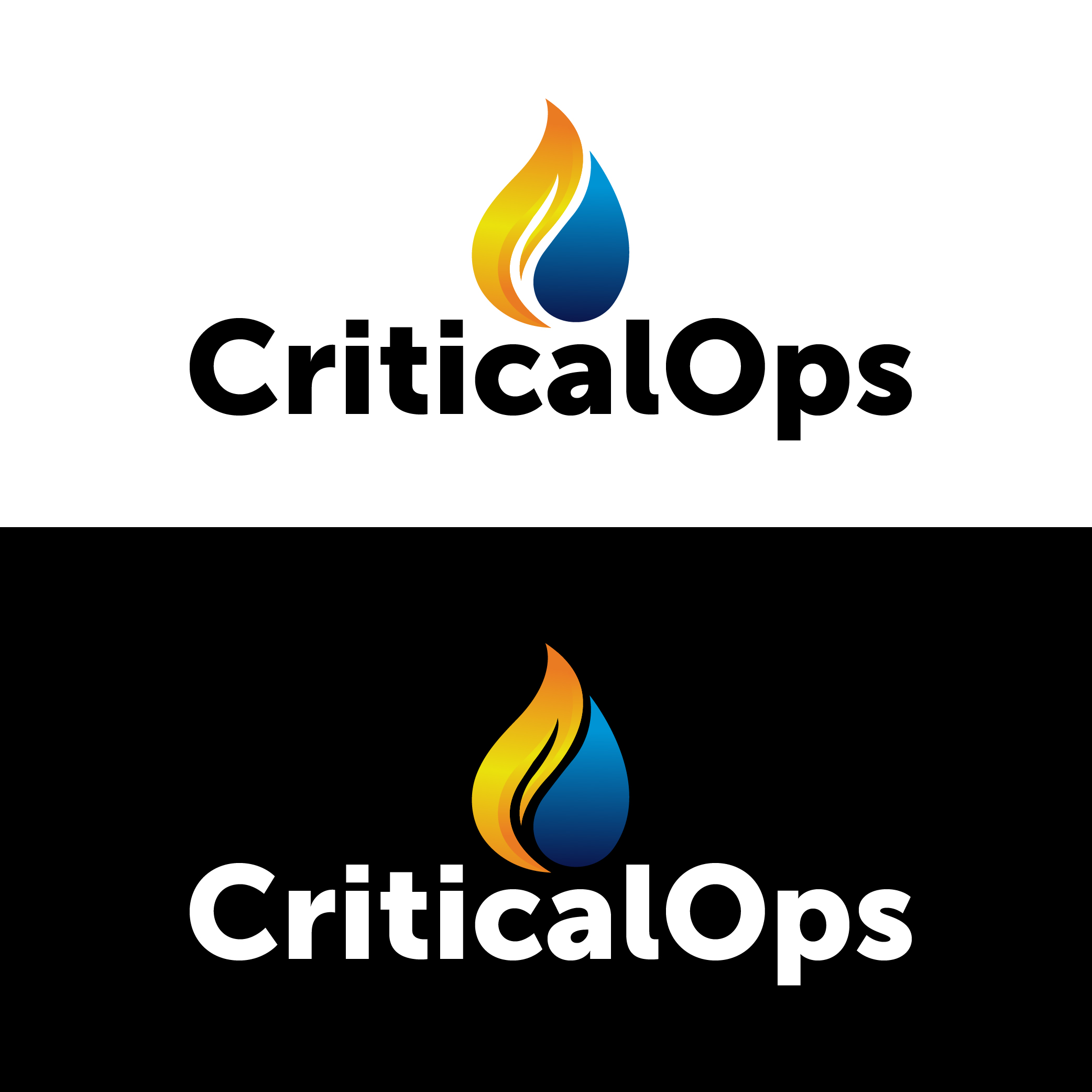 Logo Design by CrewType for ThinOps Services, LLC | Design #35442984