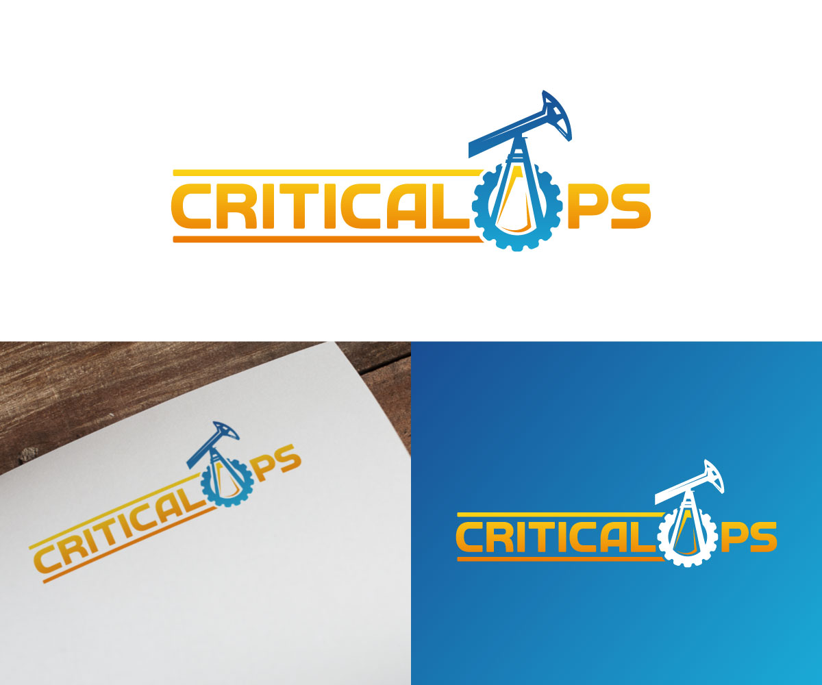 Logo-Design von Ansh Design für ThinOps Services, LLC | Design #35443945