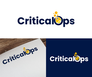 Logo-Design von Ansh Design für ThinOps Services, LLC | Design: #35443946