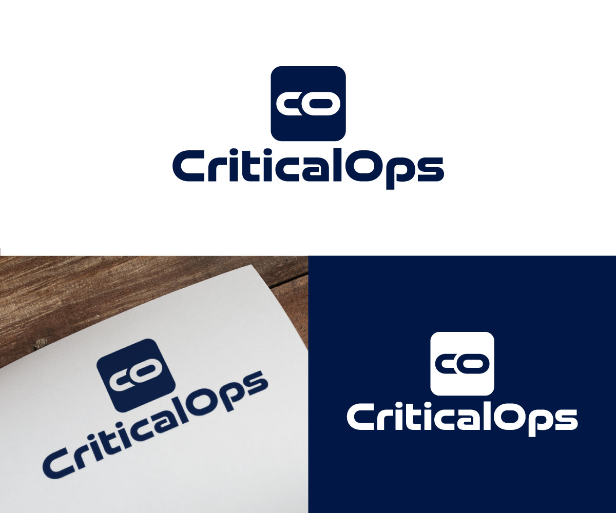 Logo Design by Ansh Design for ThinOps Services, LLC | Design #35443948