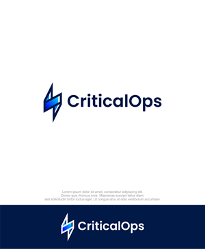 Logo Design by M.Syaiful Huda for ThinOps Services, LLC | Design: #35441692