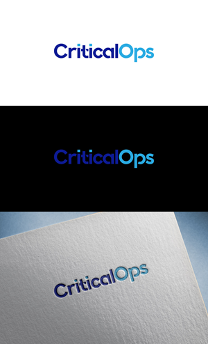 Logo Design by flora.c design for ThinOps Services, LLC | Design: #35442760